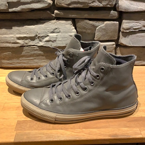 Converse All-Stars boots - Picture 2 of 3